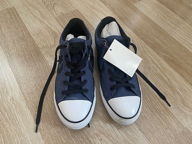Converse All Star Sneaker