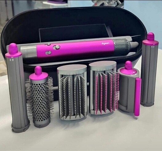 diğer Beden Dysonairwrap