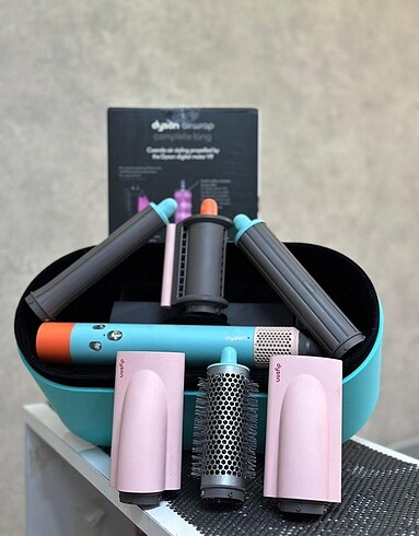 Dyson Dysonairwrap