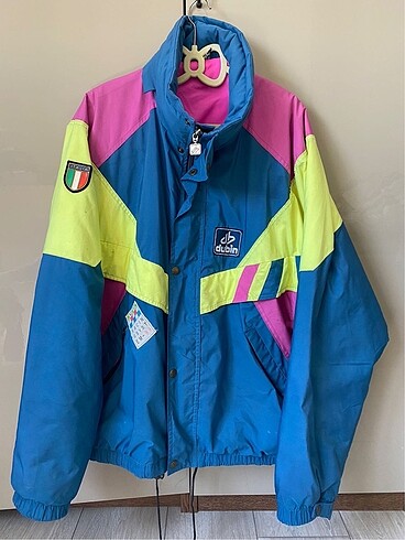 Vintage mont