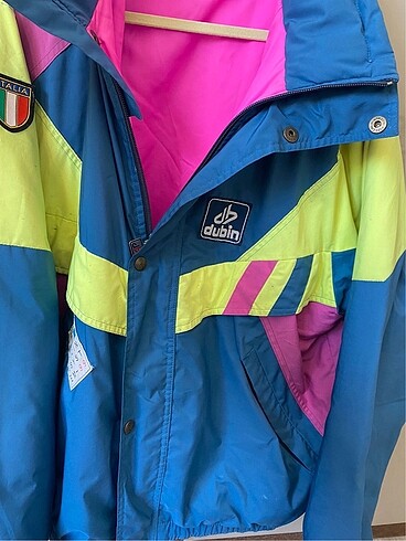 Diğer Vintage mont