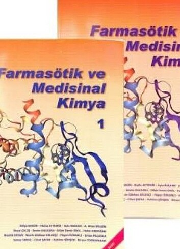 Farmasotik ve medisinal kimya
