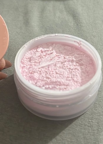 hola pembe pudra - Görsel 2