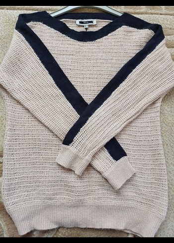 İpekyol Kadın Triko bir defa giyildi çok temiz - Görsel 3