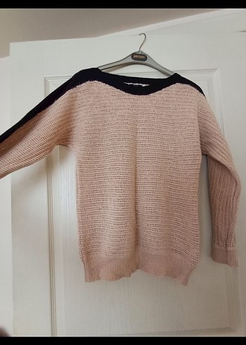 İpekyol Kadın Triko bir defa giyildi çok temiz - Görsel 2