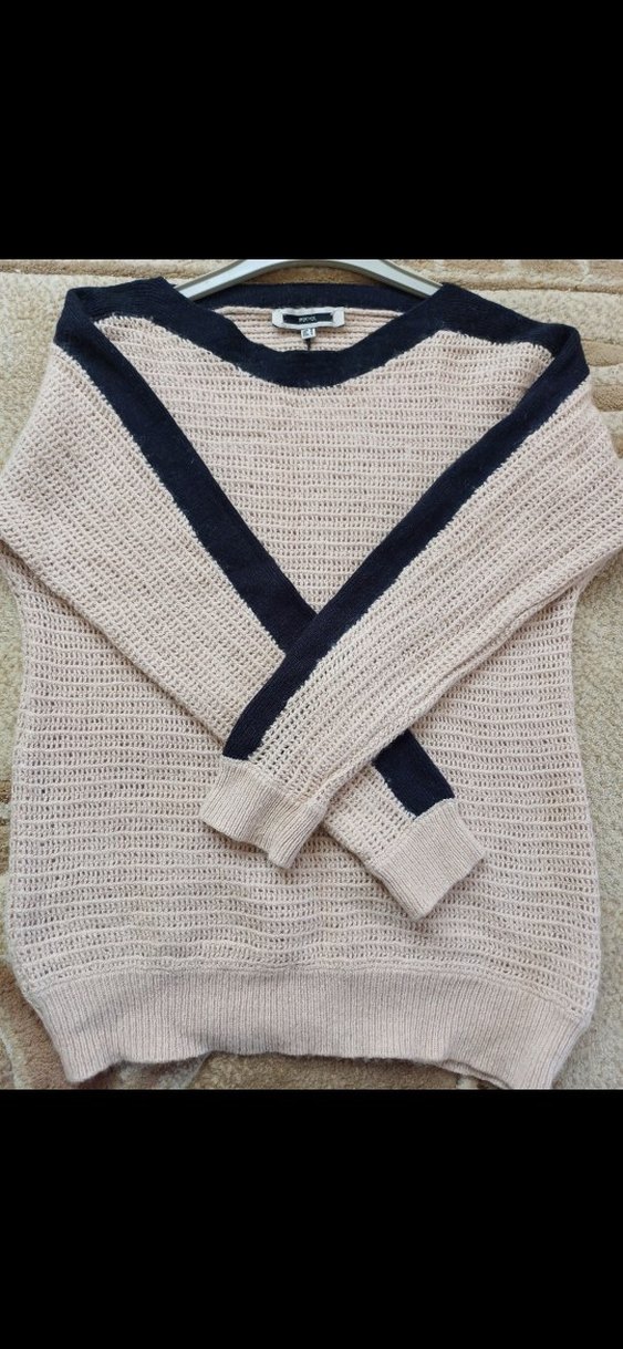 İpekyol Kadın Triko bir defa giyildi çok temiz - Görsel 3