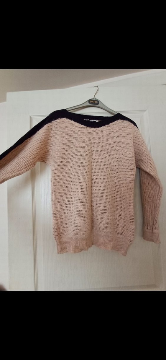 İpekyol Kadın Triko bir defa giyildi çok temiz - Görsel 2