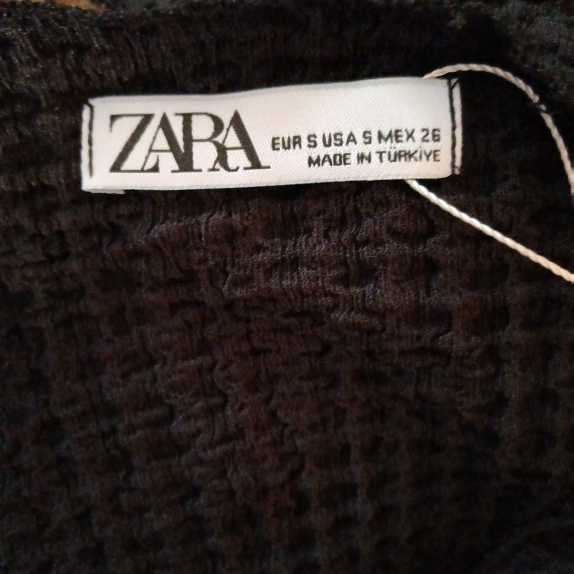 Siyah Uzun Dar Etek takım mavi rengide var likralı rahat - Görsel 2