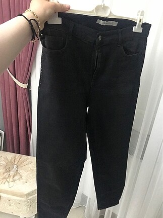Jean pantolon (2 adet pantolon )