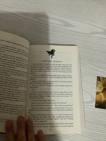  Kalıntı 1 ceren melek