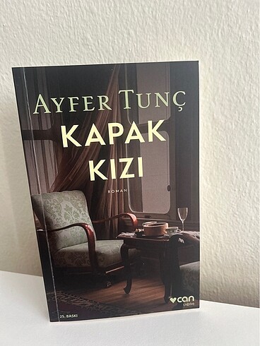  Kapak kızı ~ Ayfer tunç