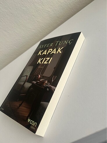  Beden Renk Kapak kızı ~ Ayfer tunç