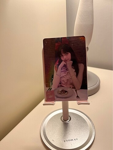 Lisa orjinal ps