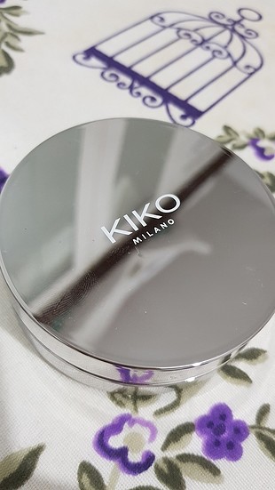 kiko cushion fondoten