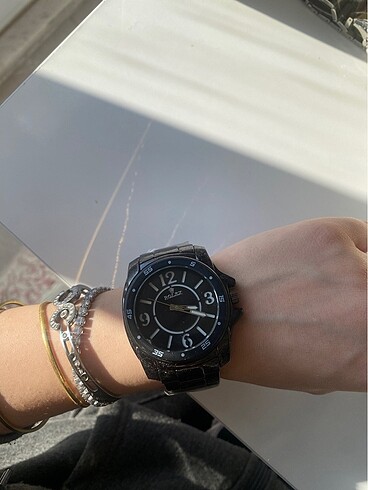 Rolex erkek saati