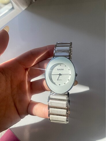 Philipp Plein Rado unisex diamonds saat