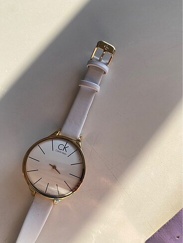 Calvin Klein K2B23601 Calvin Klein Glow Kol Saati