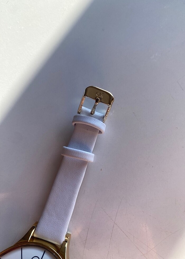 K2B23601 Calvin Klein Glow Kol Saati - Görsel 3