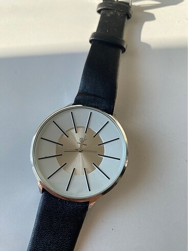 Calvin Klein unisex saat