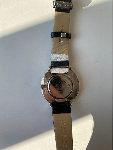 Beden Calvin Klein unisex saat