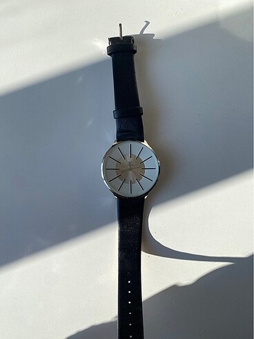 Calvin Klein unisex saat - Görsel 9