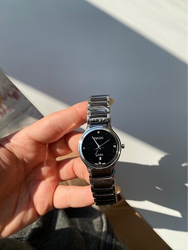 Beden RADO R30024712 unisex saat