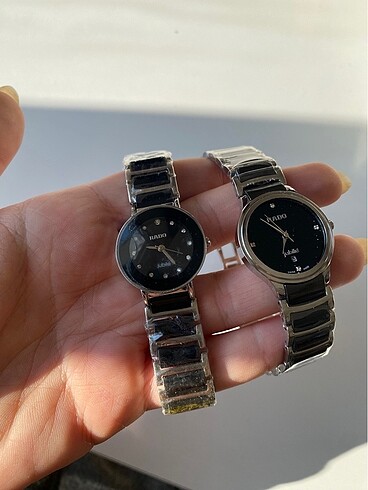 Calvin Klein RADO R30024712 unisex saat