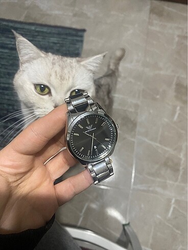 Emporio Armani Emporio Armani saat