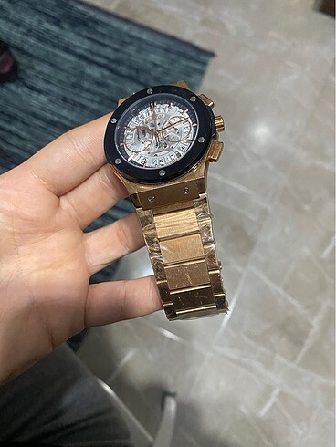 Hublot Hublot unisex saat