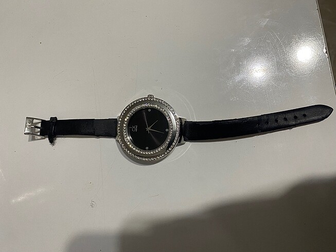 Calvin Klein Calvin Klein kol saati
