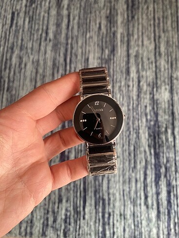 Rado Quartz unisex saat
