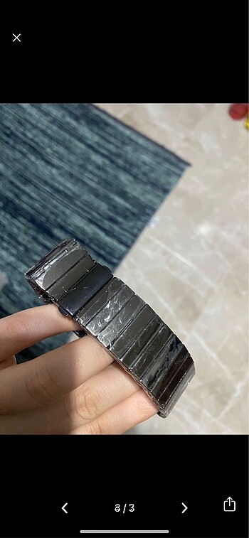 Beden Rado Quartz