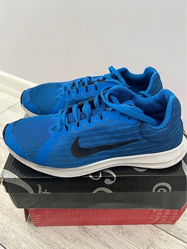 Nike ayakkabı 39 numara