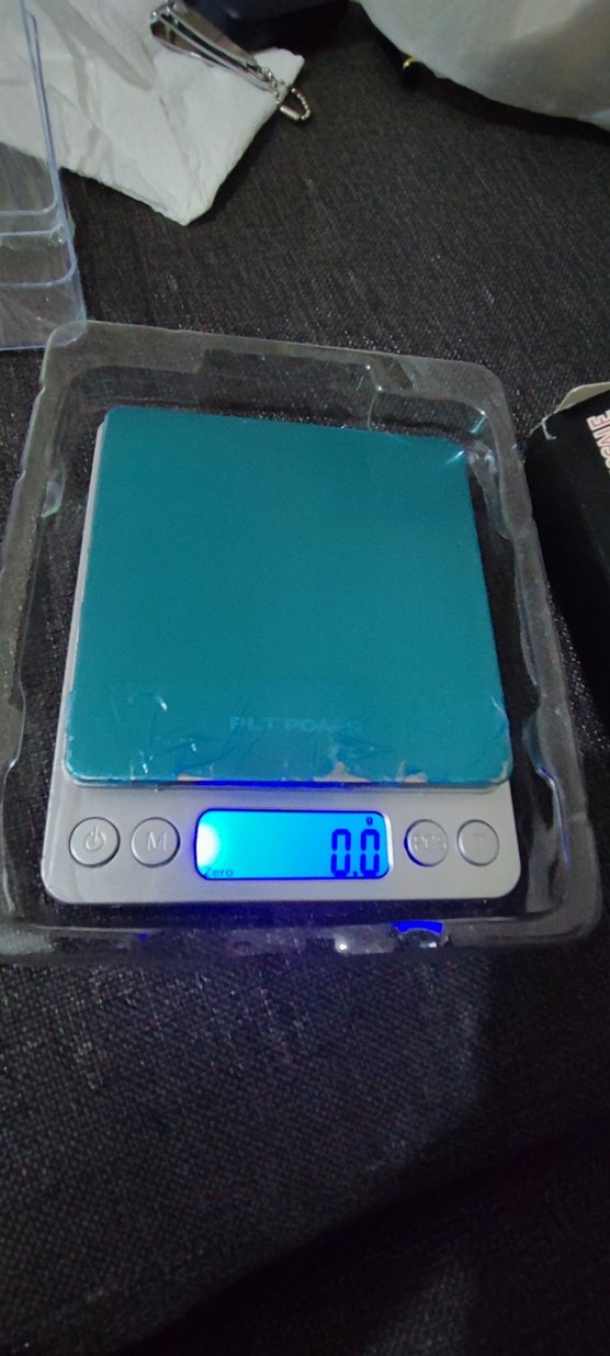 Dijital Hassas Mutfak Terazisi - Görsel 5