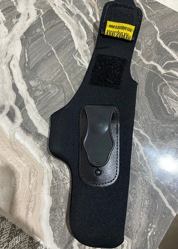 Siyah iç Tutucu Kılıf organizer - Görsel 3