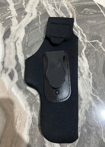 Siyah iç Tutucu Kılıf organizer - Görsel 4