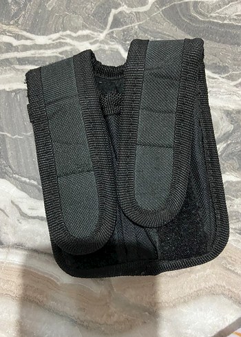 Siyah iç Tutucu Kılıf organizer - Görsel 5