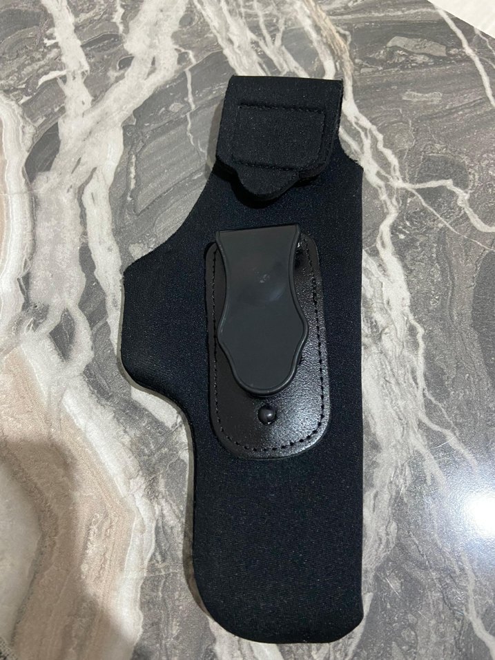 Siyah iç Tutucu Kılıf organizer - Görsel 2