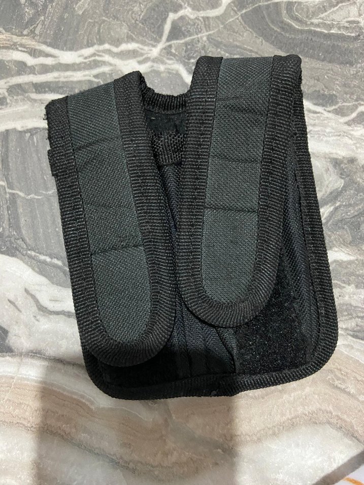 Siyah iç Tutucu Kılıf organizer - Görsel 5