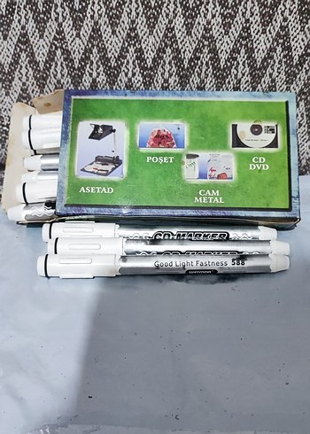 KEÇELİ KALEM adet 25 toplu fiyat değişir.