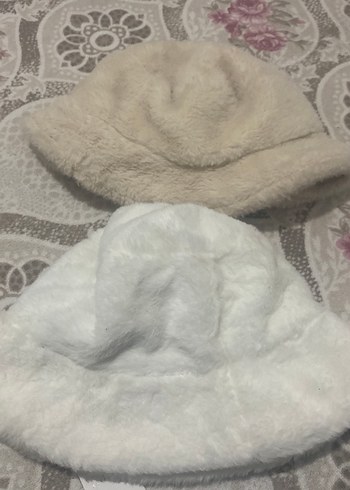 Sıcak tutacak Şapka - Görsel 6