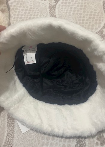 Sıcak tutacak Şapka - Görsel 5