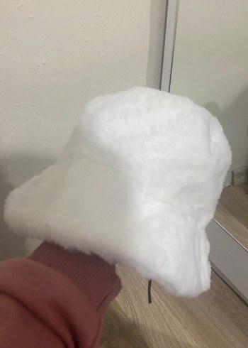 Sıcak tutacak Şapka - Görsel 3