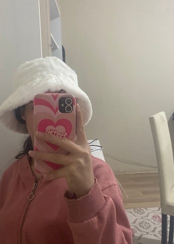 Sıcak tutacak Şapka - Görsel 2