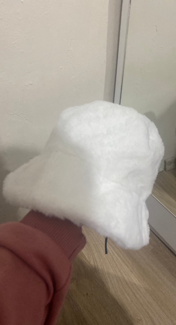 Sıcak tutacak Şapka - Görsel 3