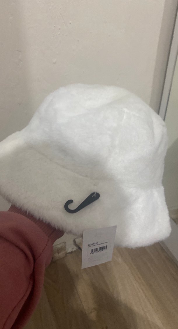 Sıcak tutacak Şapka - Görsel 4