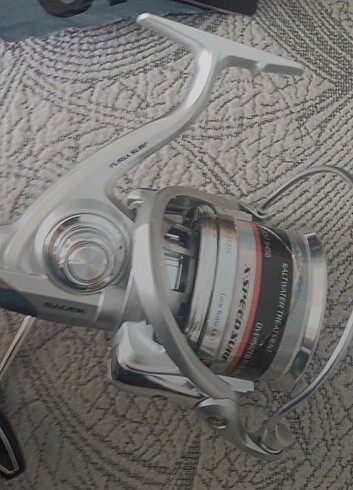 Beden Renk Bauer Furia ve Bauer Baviera surf seti -