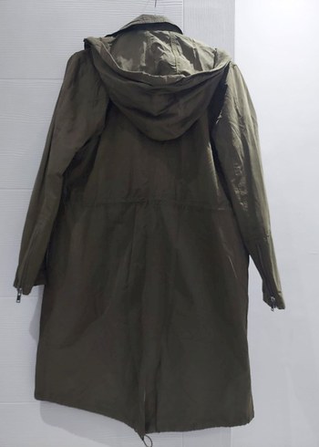 Mango Kadın Parka Mango