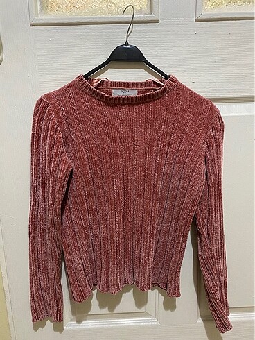 Bershka Kazak