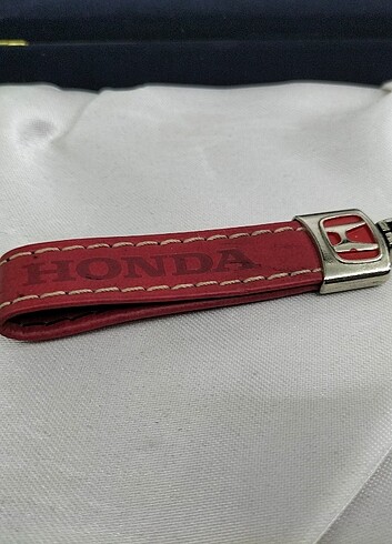 HONDA ANAHTARLI 